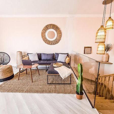 Oceanview Boutique House, 125 Sqm, Parking, Sunset Rooftop Costa Adeje  Exterior photo