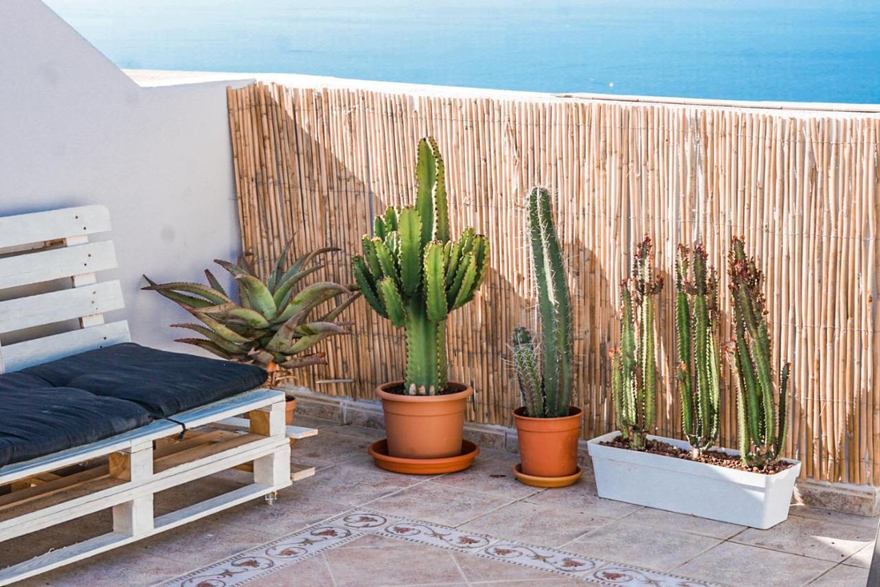 Oceanview Boutique House, 125 Sqm, Parking, Sunset Rooftop Costa Adeje  Exterior photo