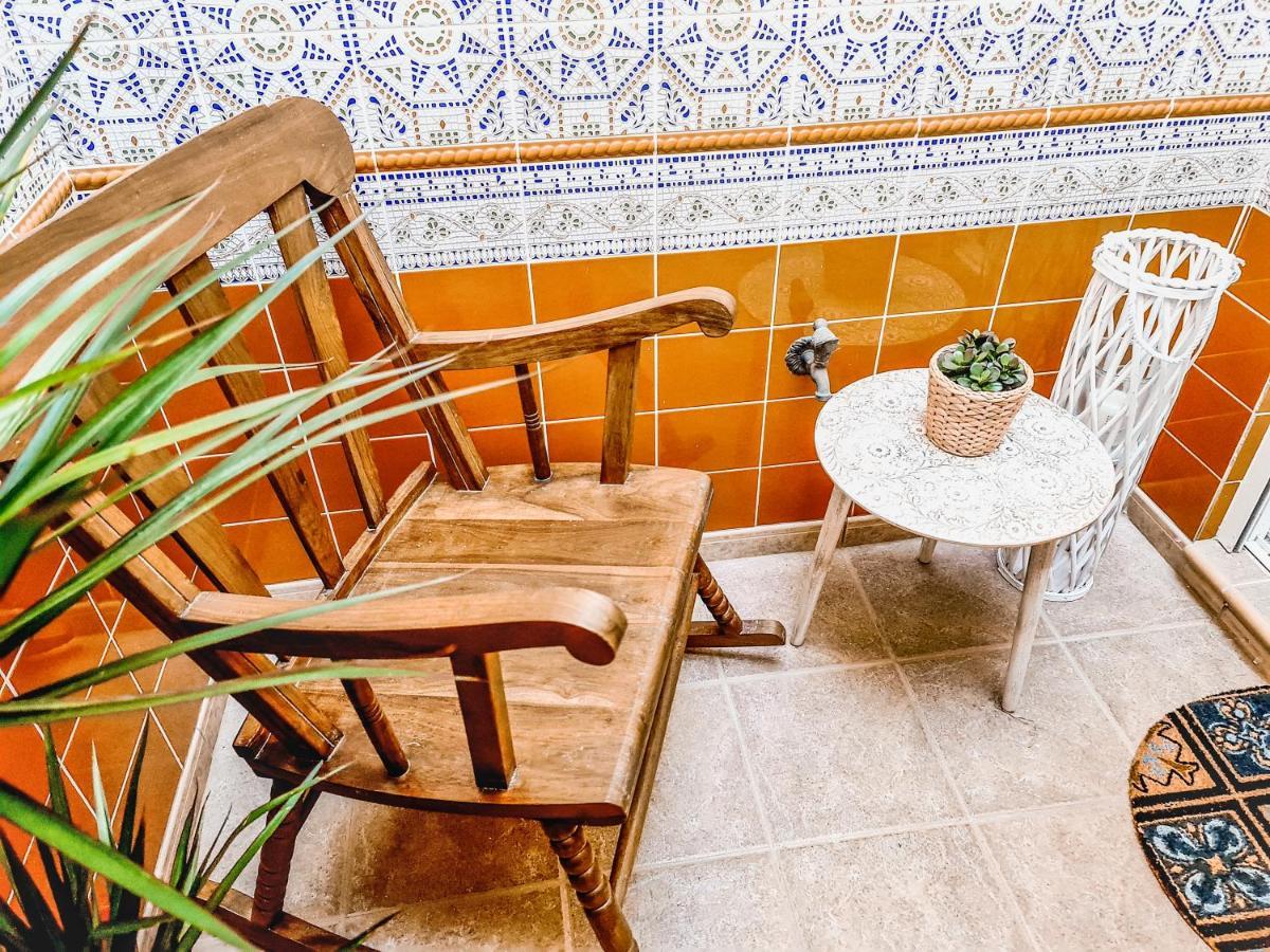 Oceanview Boutique House, 125 Sqm, Parking, Sunset Rooftop Costa Adeje  Exterior photo